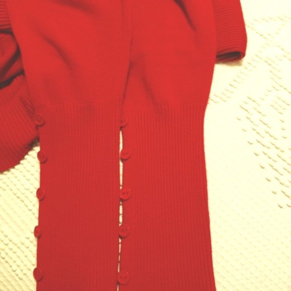 Elegant Turtleneck sweater - Picture 2 of 5